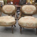 649 2307 ARMCHAIRS